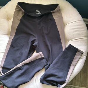 YPB by Abercrombie sculpt lux legging
